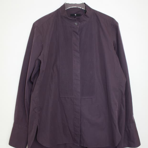 Uniqlo x Jil Sander