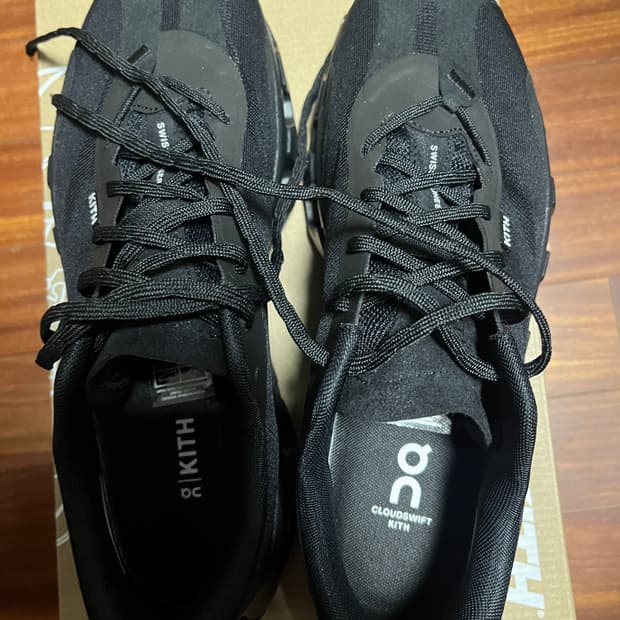 키스 온러닝 k-tech1 265(42)