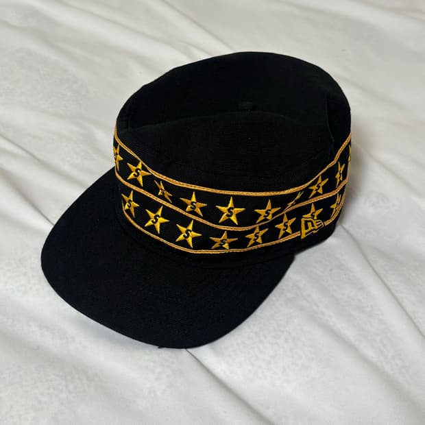Supreme pillbox