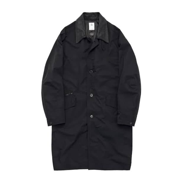 폴리테루 / 25fw 벌룬코트 / 3