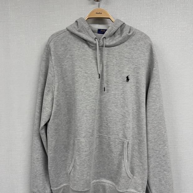 폴로 랄프로렌 후드티