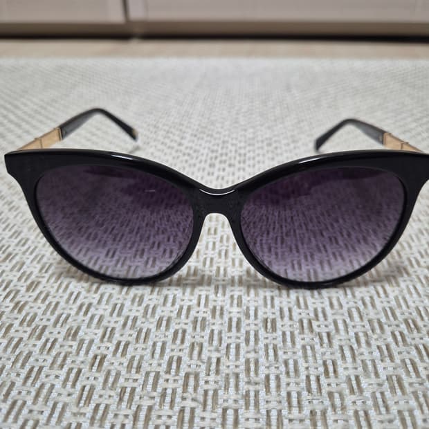 (정품) 발망 선글라스 BAAMAIN 오버사이즈 선글라스