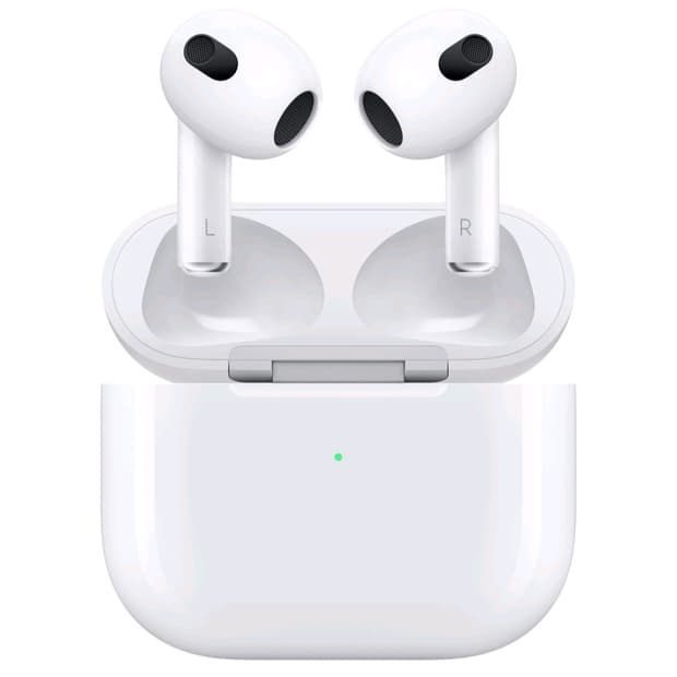 [새상품]Apple 2021 에어팟 3세대 판매