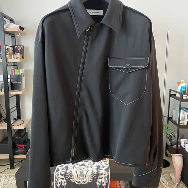 키코 코스타디노브 KK.10 자켓