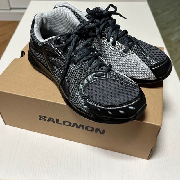 키코 아식스 젤소켓 265