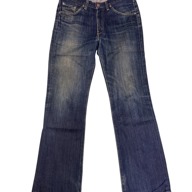 빈티지 00s 리바이스 재팬 levis japan 517 31/33