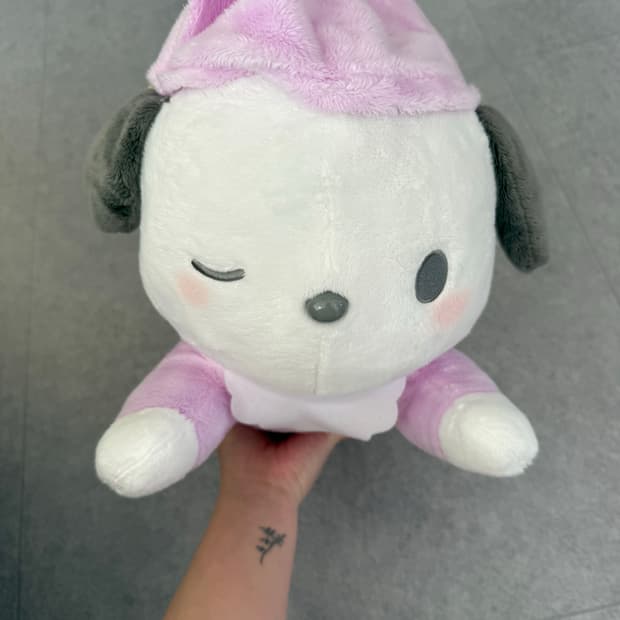 포차코고전인형