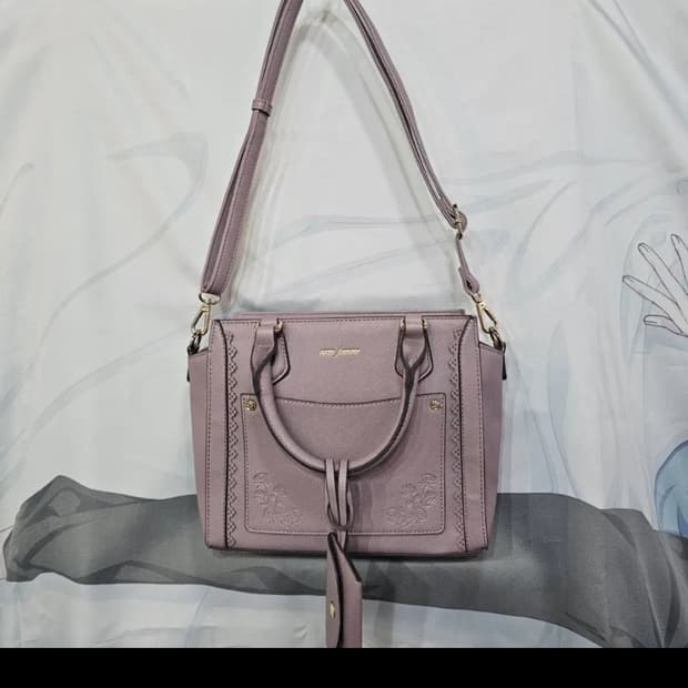 axes femme 엑세스팜 가방