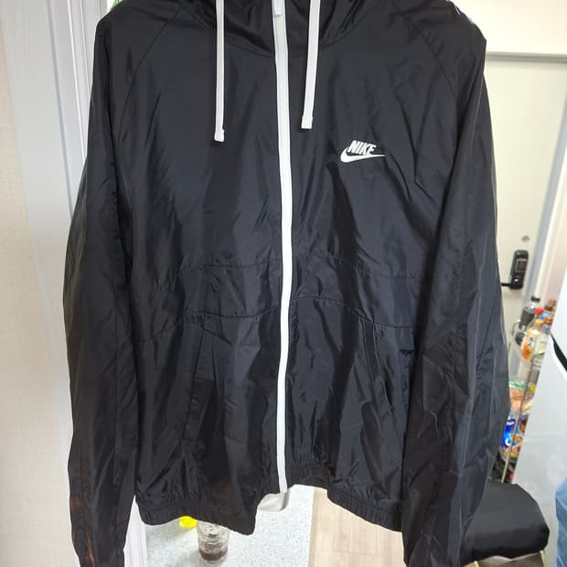 나이키 윈드러너 우븐 바람막이 윈드브레이커