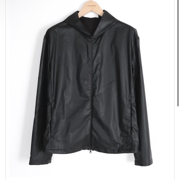 큐레이티드 퍼레이드 레스트 집 후디 rest zip hoodie