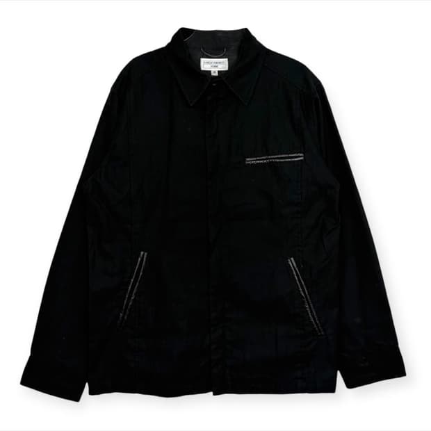 칸사이 야마모토 자켓