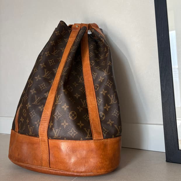 루이비통 란도네 숄더백