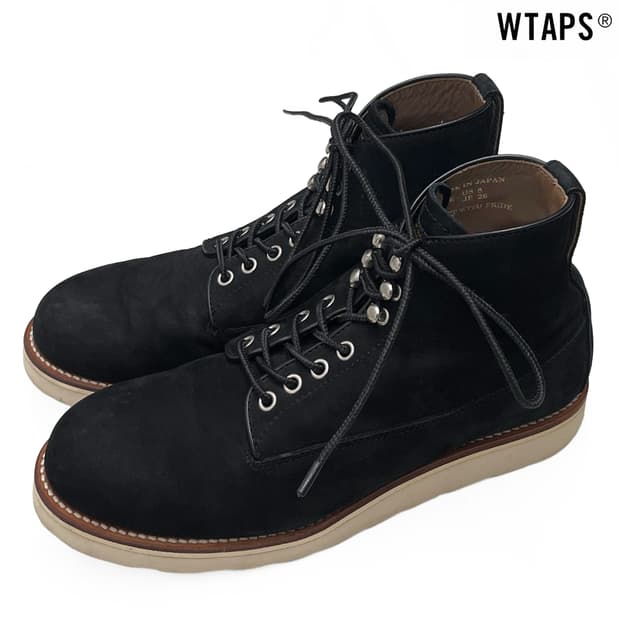 더블탭스 (Wtaps)