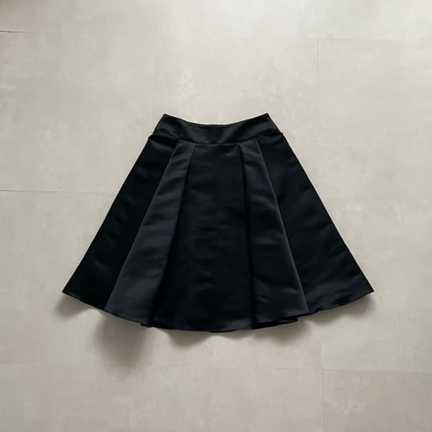 Armani Collezioni Flare skirt  