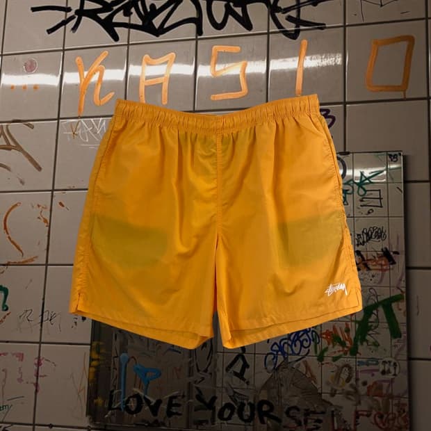 스투시 쇼츠 (32) AB1739