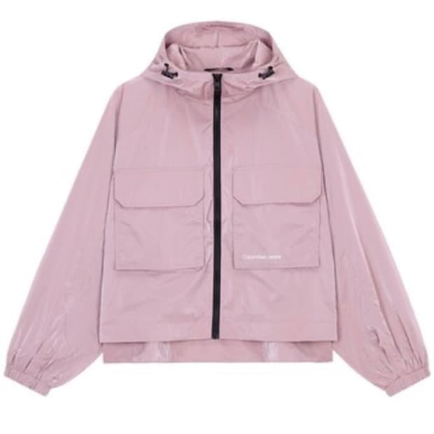 캘빈클라인 펄윈드브레이크