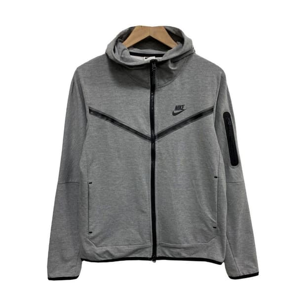 나이키 테크팩(테크플리스)