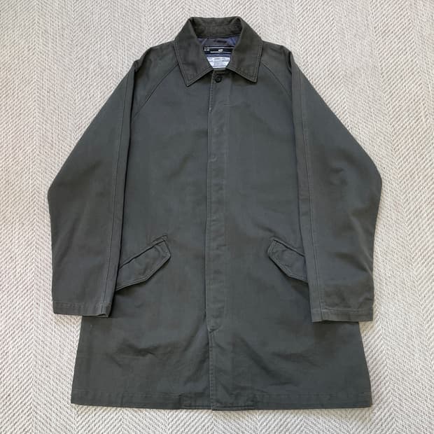 Vintage invinciblearmurda x number nine