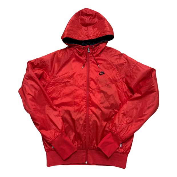 나이키 바람막이