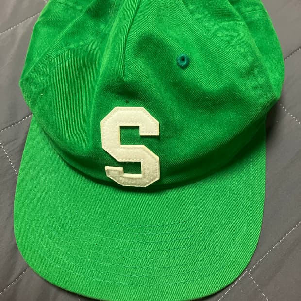스투시 스넵백 STUSSY FELT S STRAPBACK CAP