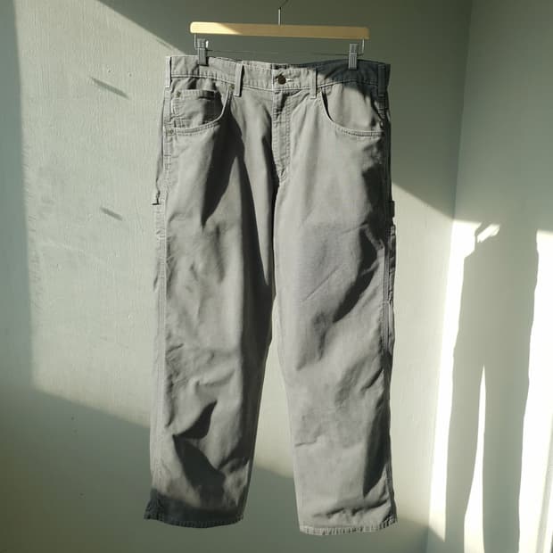 CARHARTT carpenter pants