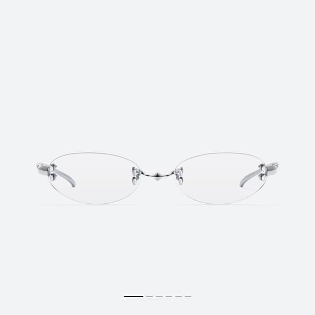 젠틀몬스터 퓨리