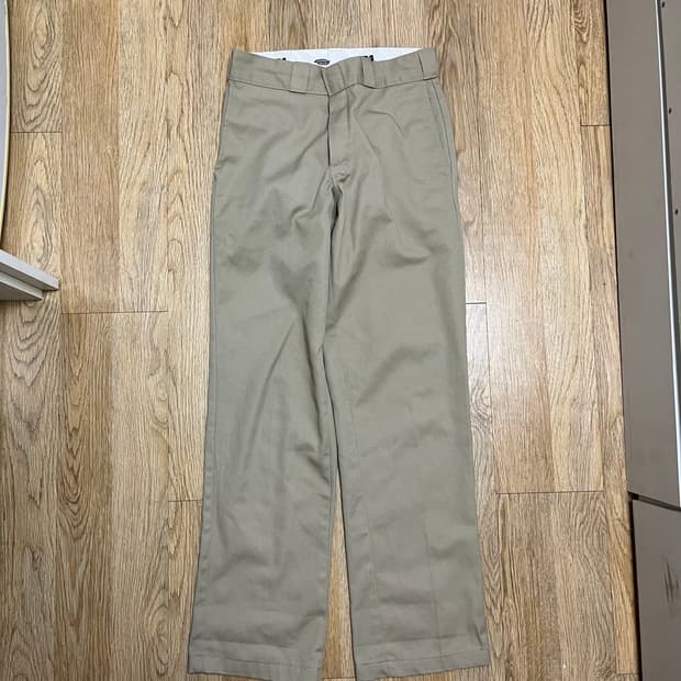 디키즈 874