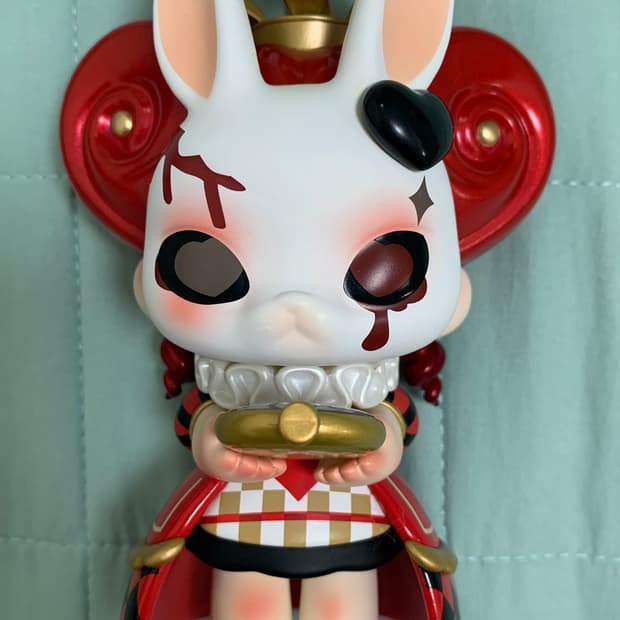 팝마트 kasa 블라인드 시크릿