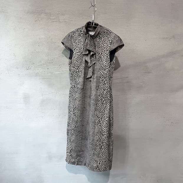 MaxMara (silk)
