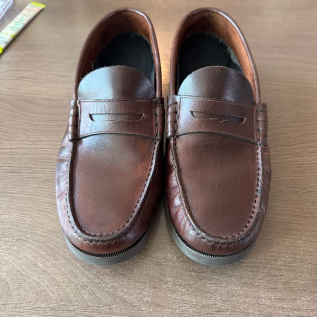 파라부트 코룩스 Lis america 275