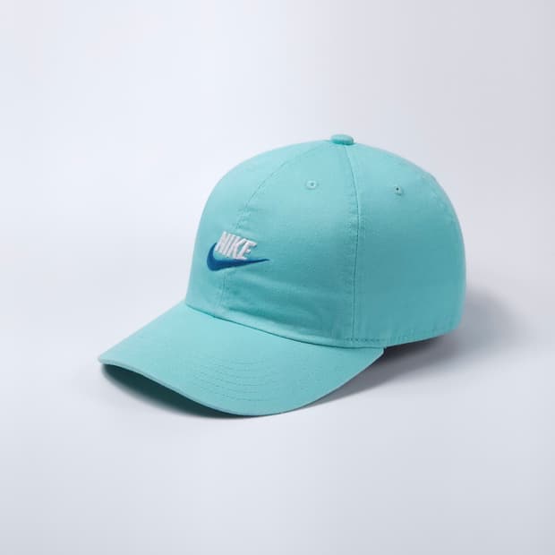 나이키 헤리티지86 빈티지 볼캡 모자