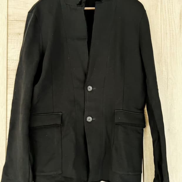 하시모토준 X 마우리지오 알티에리 2004