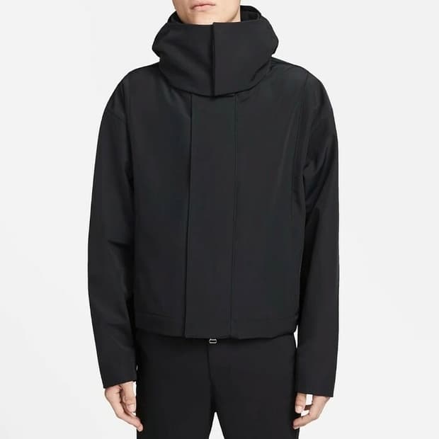 나이키 x 매튜 윌리엄스 12AW 005 MMW YOGA NRG 자켓