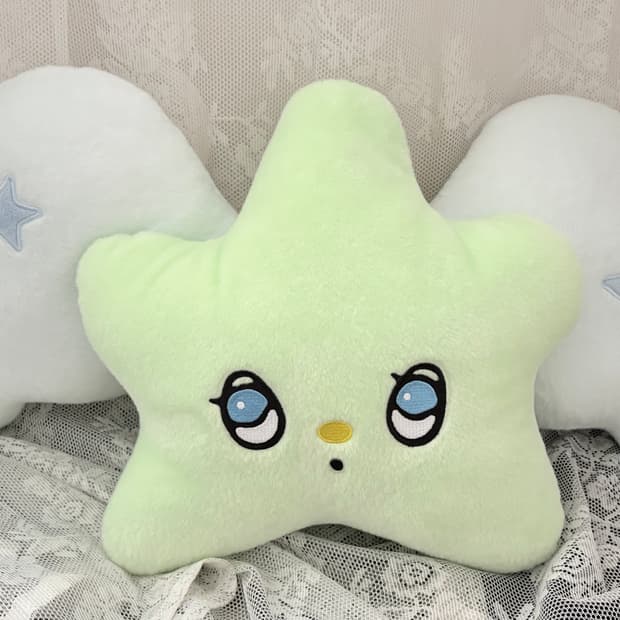 엔시티위시 위츄쿠션