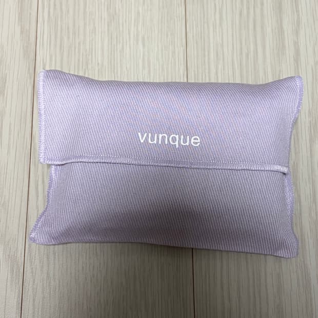 분크 퍼펙 버튼 업 반지갑 블랙