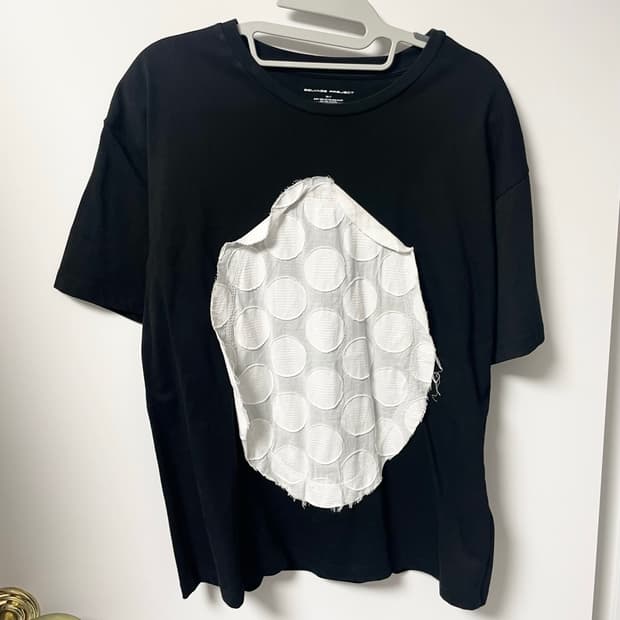 egg t shirt