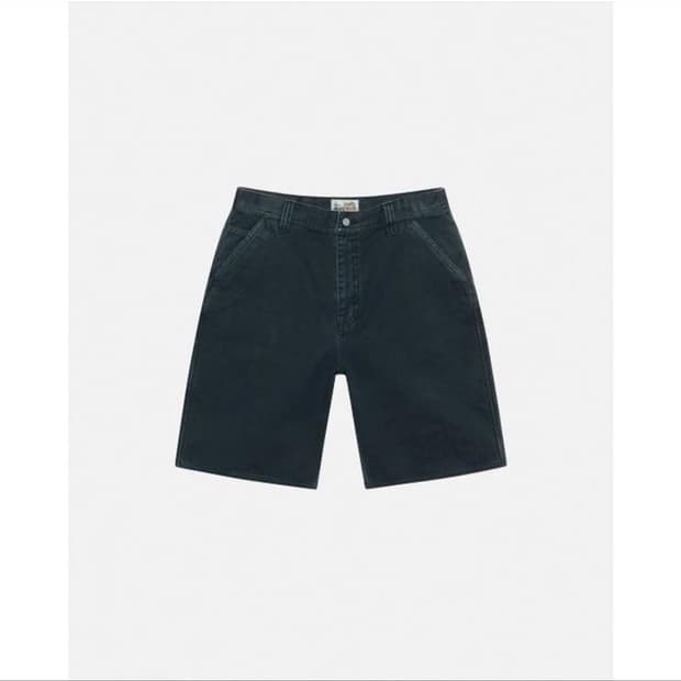 스투시 워크 팬츠