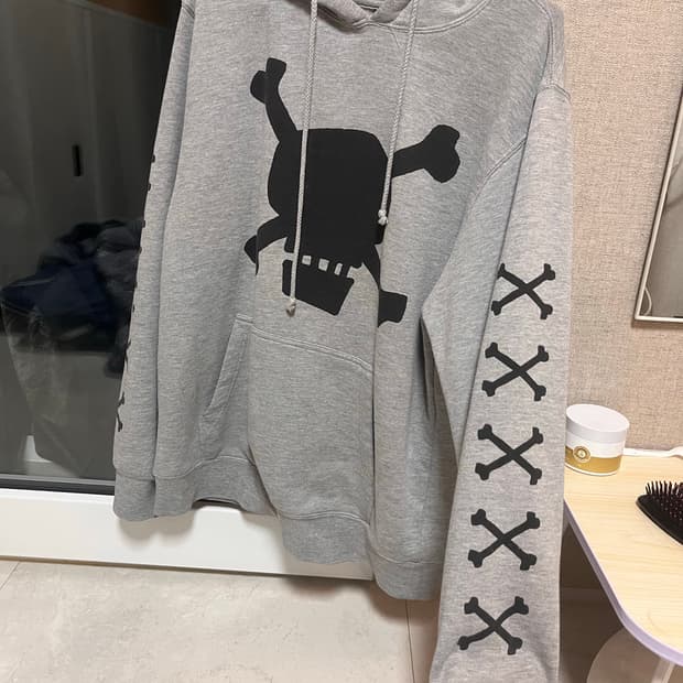 스투시 희귀 아카이브 후드