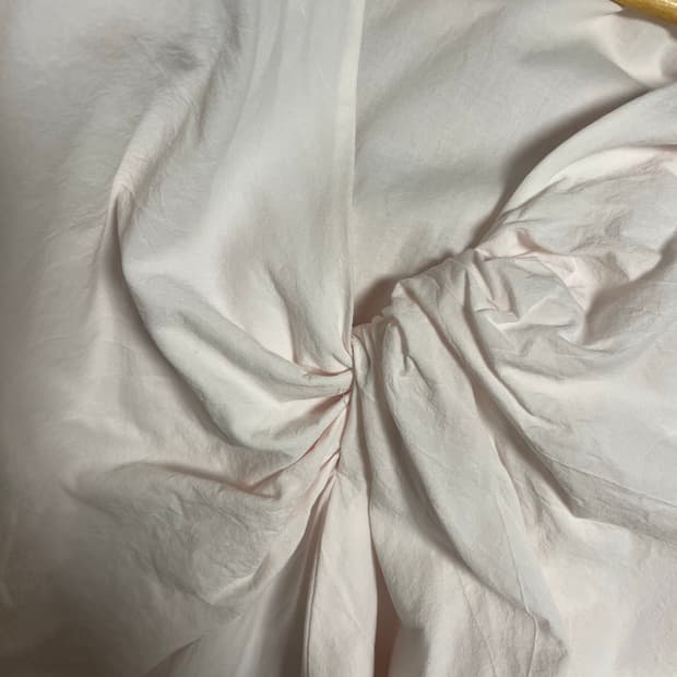 COS 꼬임 슬리브리스 ER38