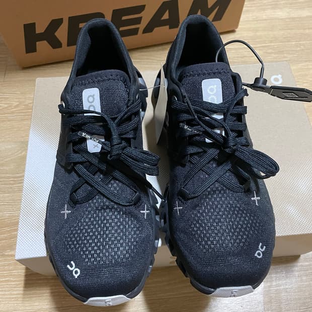 온러닝 x3 230 새상품
