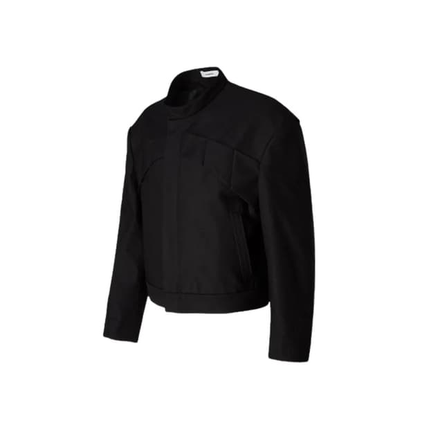 논노드 SS 크롭 라이더 재킷 삽니다