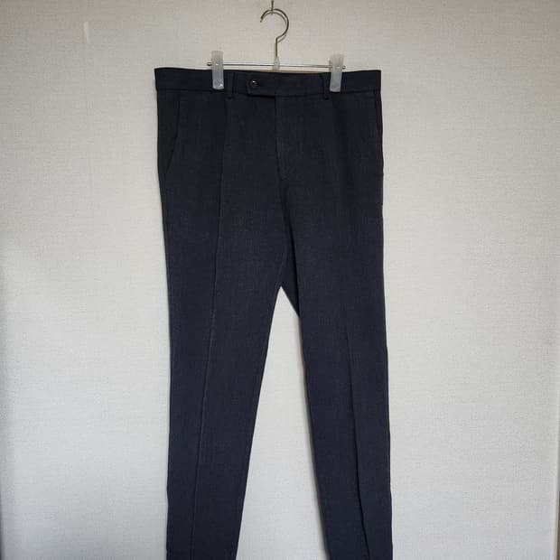 빈폴 겨울 정장 바지 남32