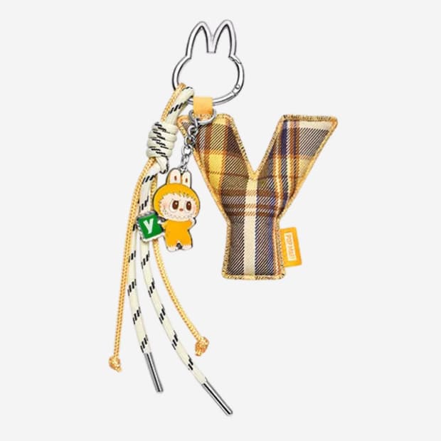팝마트 라부부 더 몬스터즈 내 마음속 비밀번호 시리즈 Y