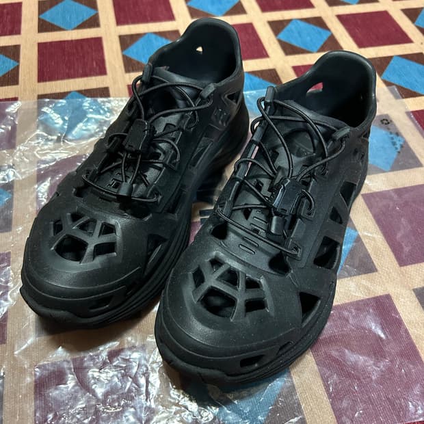 Northface 리액티브 스니커 240