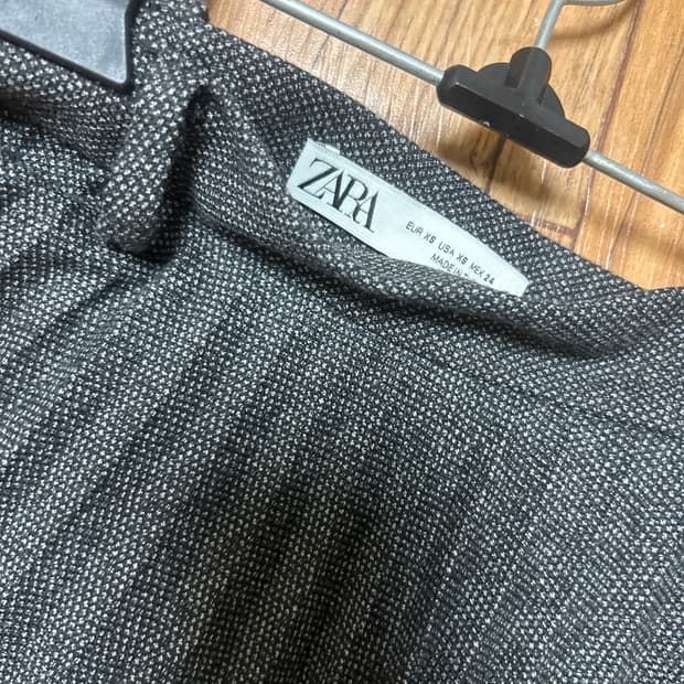Zara 스커트