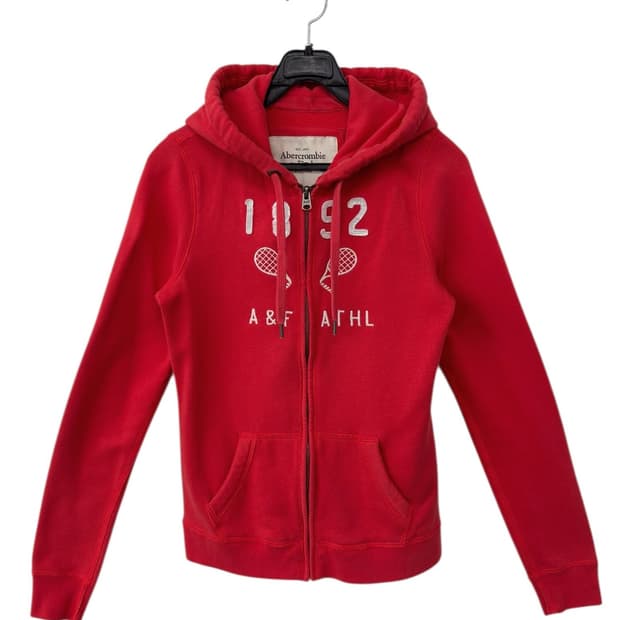아베크롬비 후드집업