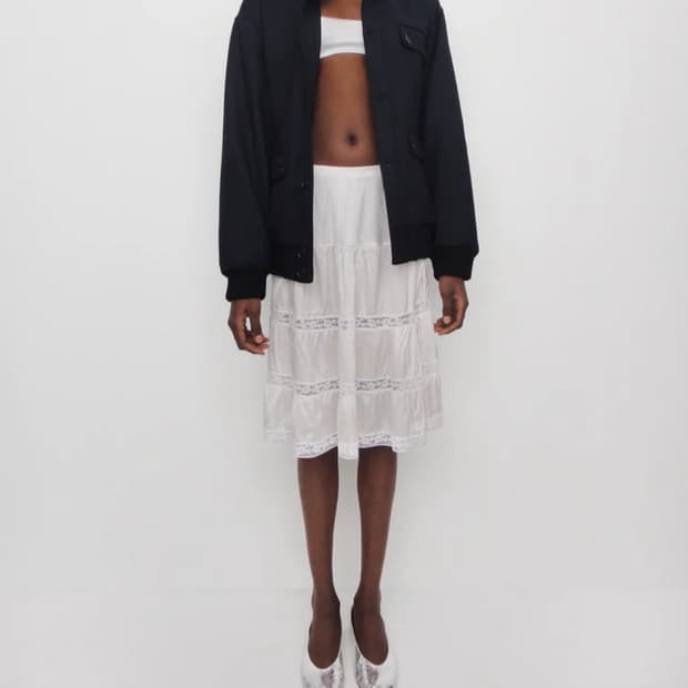 Gimaguas 기마구아스 cielo skirt