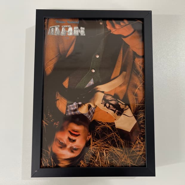 비비안웨스트우드 캠페인 Vivienne Westwood 아트 포토 9번