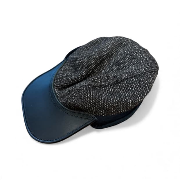 Sugar Cane & Co. 비치 클로스 B-2 캡