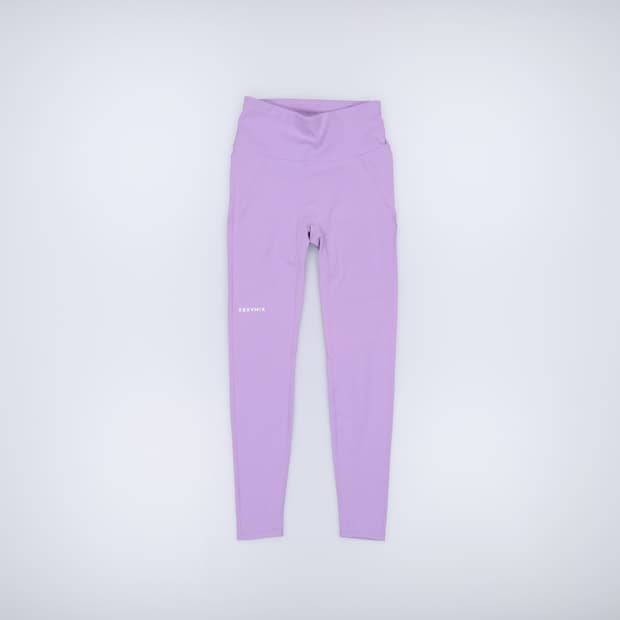 [M] 젝시믹스 요가 필라테스 레깅스 연보라 4012